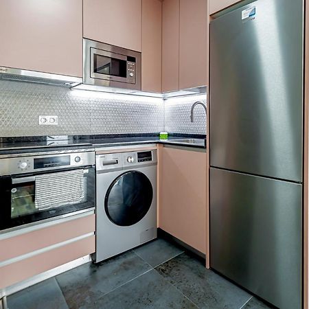 Precioso Cerca Santiago Bernabeu - Apartamento Alvarado Madrid Exterior photo